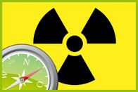 PH radioaktiver zerfall