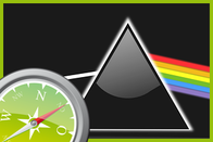 e Pilot PH lichtbrechung