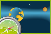 e Pilot PH sonnensystemgroessenordnung