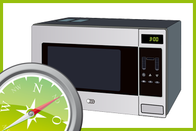 e Pilot PH mikrowelle